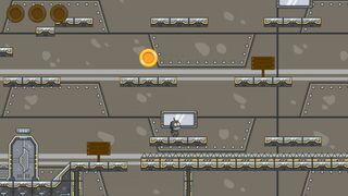 Скриншот 7 к игре ROBOTIX: The Escape