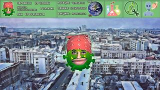 Скриншот 5 к игре Coronavirus Simulator