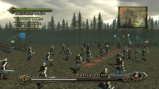 Скриншот 6 к игре Kingdom Under Fire: The Crusaders