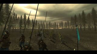 Скриншот 7 к игре Kingdom Under Fire: The Crusaders