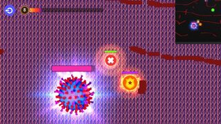 Скриншот 6 к игре Come on-be with you