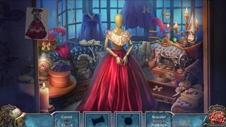 Скриншот 5 к игре Living Legends: The Crystal Tear Collector's Edition