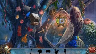 Скриншот 8 к игре Living Legends: The Crystal Tear Collector's Edition