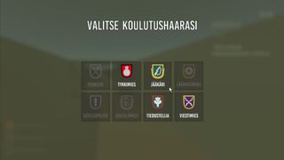 Скриншот 5 к игре Finnish Army Simulator