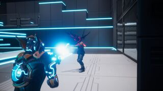 Скриншот 6 к игре Hero Syndrome
