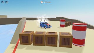 Скриншот 6 к игре Turbo Boom!
