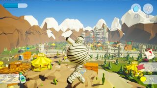 Скриншот 6 к игре Up in the Air