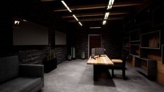 Скриншот 7 к игре Rhome