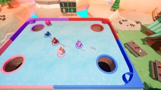 Скриншот 8 к игре Goofballs