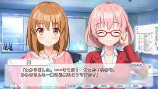 Скриншот 5 к игре kirakira stars idol project AI