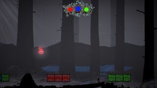 Скриншот 5 к игре Luciform