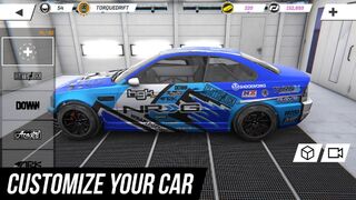 Скриншот 5 к игре Torque Drift