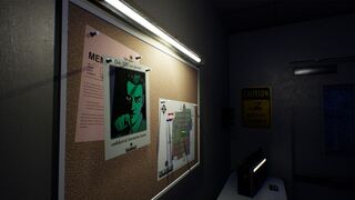 Скриншот 5 к игре Interference: Dead Air
