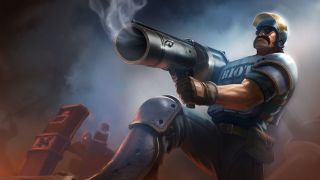 Новая система защиты от Riot Games появится в Project A даже раньше, чем в League of Legends
