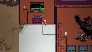 Скриншот 8 к игре Nocturne: Prelude