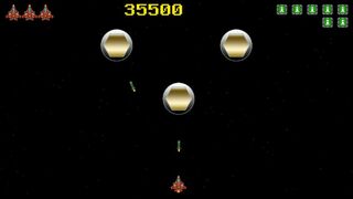 Скриншот 5 к игре Super Arcade Boy in Goodbye Greenies