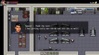 Скриншот 6 к игре Captain Hannon - The Belanzano