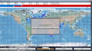 Скриншот 7 к игре Naval Battles Simulator