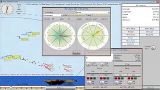 Скриншот 8 к игре Naval Battles Simulator