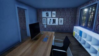 Скриншот 5 к игре The House in the Forest
