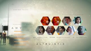 Скриншот 5 к игре The Complex