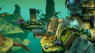 Скриншот 5 к игре Ven VR Adventure