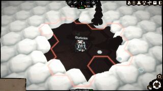 Скриншот 7 к игре fullybroKEN - A Unique Mix of 4X / Post-Apocalypse / RPG / Roguelike