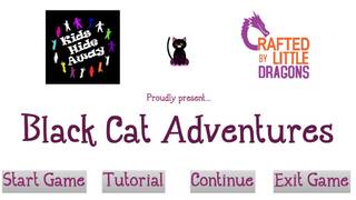 Black Cat Adventures