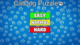 CatDog Puzzle