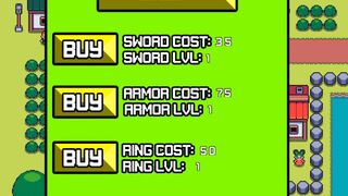 Скриншот 5 к игре Manaforge