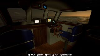 Sea Fishing Simulator