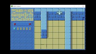 Скриншот 5 к игре Goblin treasure