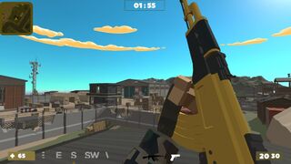 Скриншот 7 к игре Battle Team