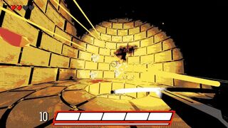 Скриншот 5 к игре Hellver