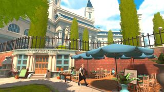 Скриншот 5 к игре The Academy: The First Riddle