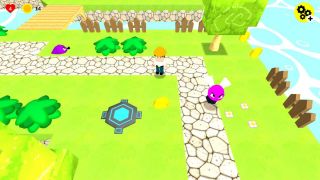 Mr Maker 3D Level Editor