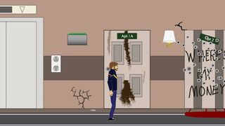 Скриншот 8 к игре Unchained