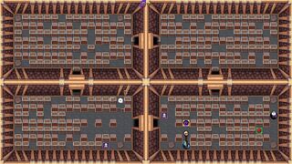 Скриншот 6 к игре Bomb Fight