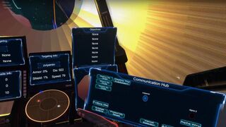 Скриншот 5 к игре Space Ranger VR