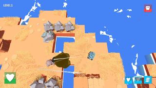 Скриншот 5 к игре Battle Bandits