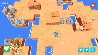 Скриншот 6 к игре Battle Bandits