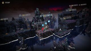 Скриншот 5 к игре Dark Water : Slime Invader