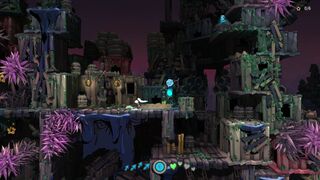 Скриншот 6 к игре Dark Water : Slime Invader