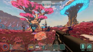 Скриншот 6 к игре Nibiru: Prologue