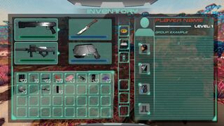 Скриншот 8 к игре Nibiru: Prologue