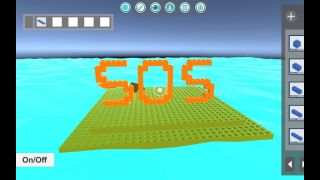 Block Assembly Simulator