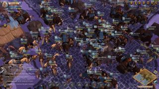 «Albion Online имеет более 350 000 активных игроков в месяц»: Sandbox Interactive объявила об успехах