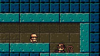 Скриншот 7 к игре Raider Kid and the Ruby Chest