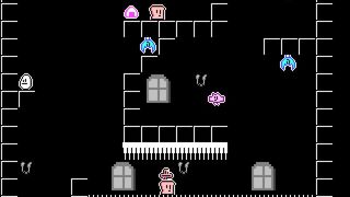 Скриншот 5 к игре Me and (My) Cat's Castle