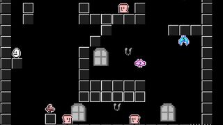 Скриншот 5 к игре Me and (My) Cat's Castle X